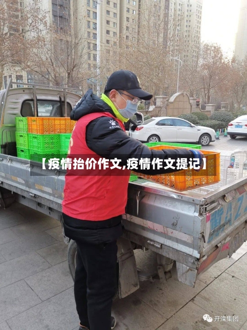 【疫情抬价作文,疫情作文提记】-第3张图片