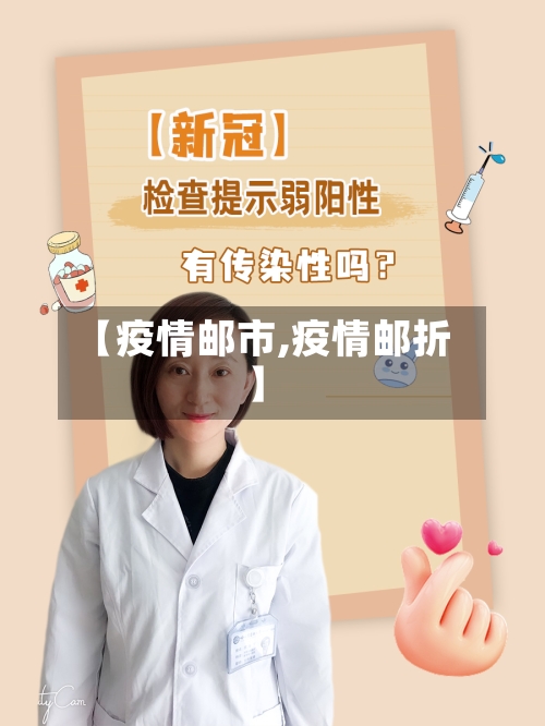 【疫情邮市,疫情邮折】-第3张图片