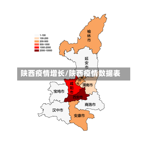 陕西疫情增长/陕西疫情数据表-第2张图片