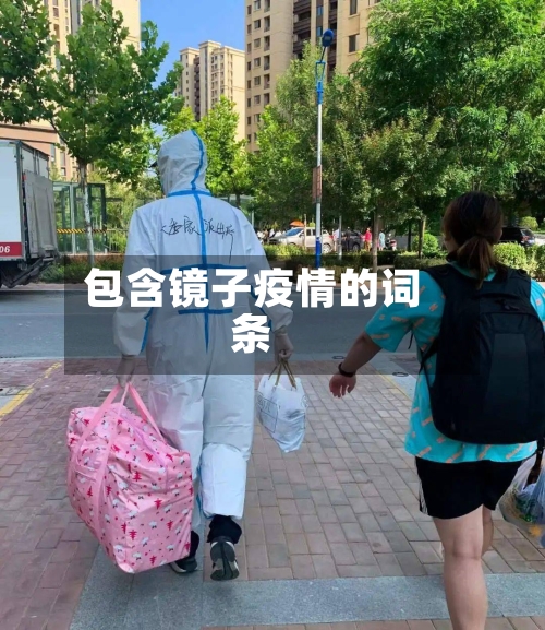 包含镜子疫情的词条-第2张图片