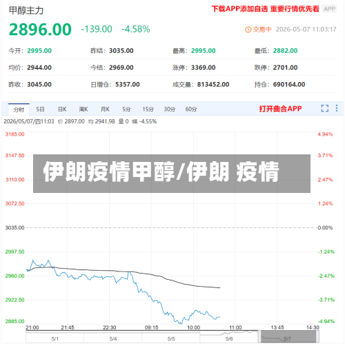 伊朗疫情甲醇/伊朗 疫情-第2张图片