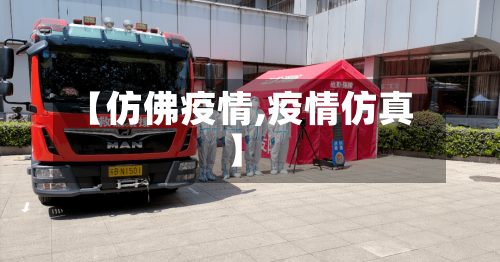 【仿佛疫情,疫情仿真】-第2张图片