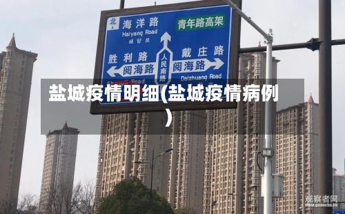 盐城疫情明细(盐城疫情病例)-第3张图片