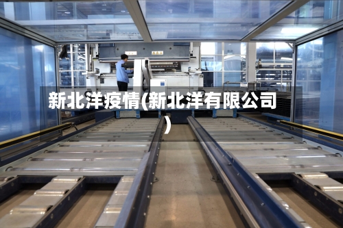 新北洋疫情(新北洋有限公司)