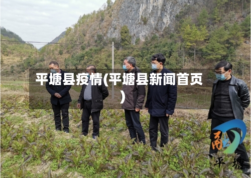 平塘县疫情(平塘县新闻首页)