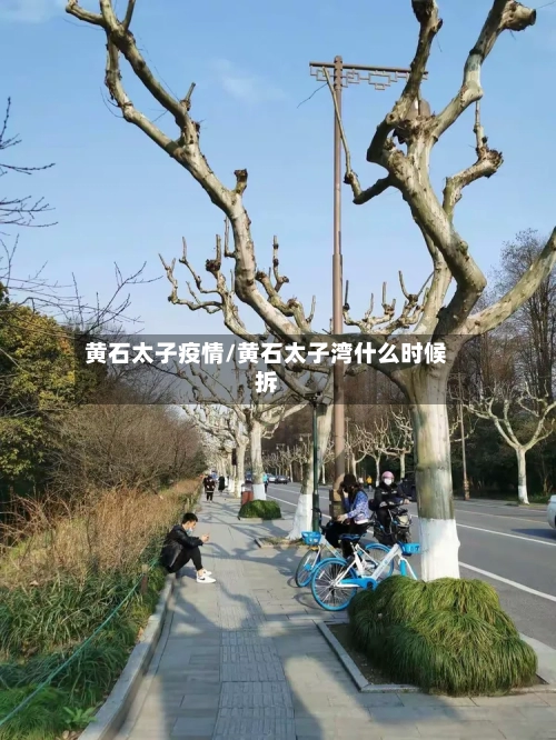 黄石太子疫情/黄石太子湾什么时候拆-第2张图片