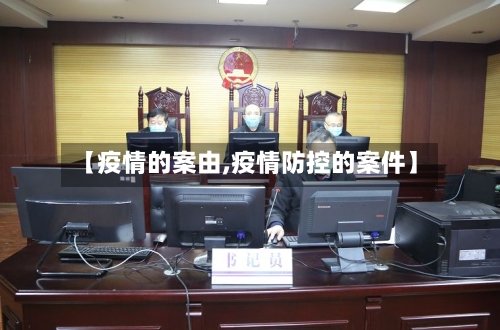 【疫情的案由,疫情防控的案件】