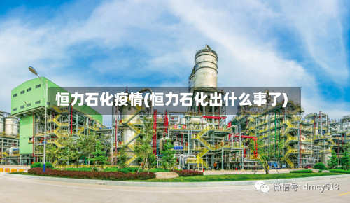 恒力石化疫情(恒力石化出什么事了)-第2张图片