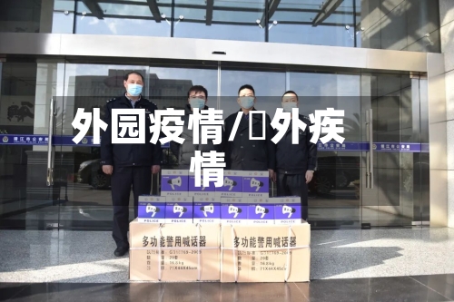 外园疫情/囯外疾情