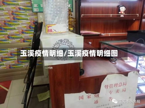 玉溪疫情明细/玉溪疫情明细图