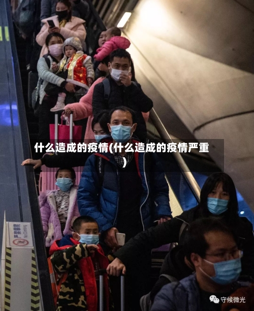 什么造成的疫情(什么造成的疫情严重)