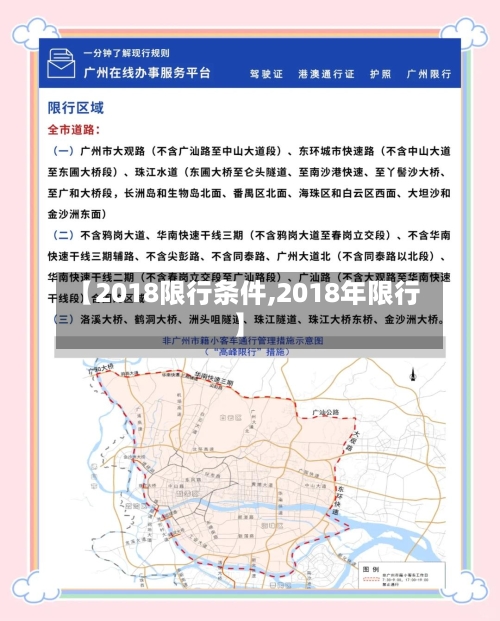 【2018限行条件,2018年限行】-第2张图片