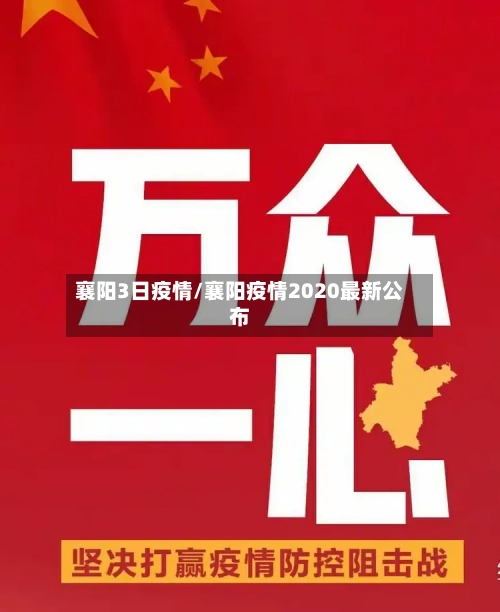 襄阳3日疫情/襄阳疫情2020最新公布-第3张图片
