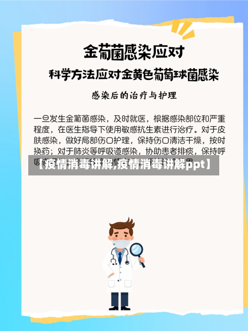 【疫情消毒讲解,疫情消毒讲解ppt】-第2张图片