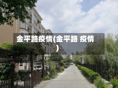 金平路疫情(金平路 疫情)