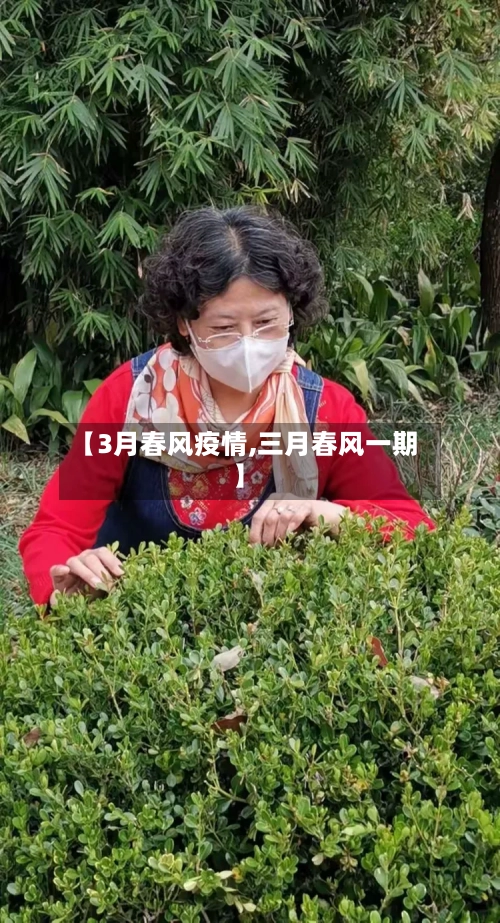 【3月春风疫情,三月春风一期】-第2张图片