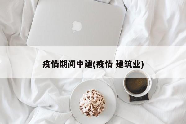 疫情期间中建(疫情 建筑业)