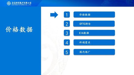 美伊达成谅解备忘录！油价低开近5%，附原油周报